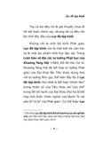  LỤC ĐỘ TẬP KINH - TRUYỆN TIỀN THÂN CỦA ĐỨC PHẬT - HẠNH BỐ THÍ 