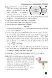  Phương Pháp Giải Các Dạng Toán Thực Tế 11 (Dùng Chung Cho Các Bộ Sách) 