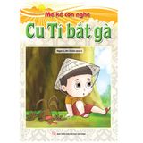  Combo 2 Mẹ Kể Con Nghe Trọn Bộ 6 Cuốn 