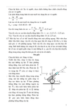  Bồi Dưỡng Học Sinh Giỏi Vật Lí Lớp 10 (Tập 2) 