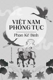  VIỆT NAM PHONG TỤC 