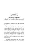  ChatGPT Khai Phá Trí Tuệ Nhân Tạo Trong Kỷ Nguyên Số 
