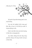  Học cách yêu để không hối tiếc- Sống đẹp giữa vô thường 