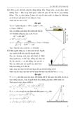  Bồi Dưỡng Học Sinh Giỏi Vật Lí 10 (Tập 1) 