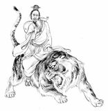  Phong Thần Diễn Nghĩa (Trọn Bộ 3 Tập) 