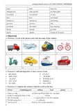  Bồi Dưỡng Học Sinh Giỏi Tiếng Anh Lớp 5 Theo Chuyên Đề 