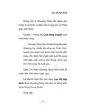  LỤC ĐỘ TẬP KINH - TRUYỆN TIỀN THÂN CỦA ĐỨC PHẬT - TRÌ GIỚI VÀ NHẪN NHỤC 