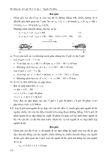  Bồi Dưỡng Học Sinh Giỏi Vật Lí 10 (Tập 1) 