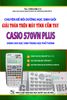  Chuyên Đề bồi dưỡng HS giỏi giải toán trên máy tính cầm tay Casio 570VN Plus (dành cho THPT) 