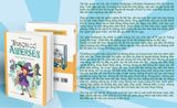  Truyện Cổ Andersen (Bìa Cứng) 