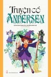  Truyện Cổ Andersen (Bìa Cứng) 