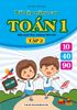  Bài Tập Nâng Cao Toán 1 - Tập 2 (Biên Soạn Theo Chương Trình Mới) 