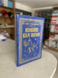  Không Gia Đình (Bìa da) 
