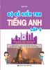  Bộ Đề Kiểm Tra Tiếng Anh Lớp 5 