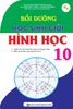  Bồi Dưỡng Học Sinh Giỏi Hình Học 10 