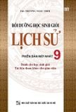  Bồi Dưỡng Học Sinh Giỏi Lịch Sử 9 