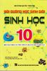  Bồi dưỡng học sinh giỏi Sinh học 10 