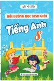  Bồi Dưỡng Học Sinh Giỏi Tiếng Anh 8 