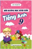  Bồi Dưỡng Học Sinh Giỏi Tiếng Anh 9 