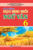  Bồi Dưỡng Học Sinh Giỏi Ngữ Văn 6 (Viết theo chương trình GDPT mới) 