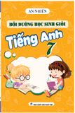  Bồi Dưỡng Học Sinh Giỏi Tiếng Anh Lớp 7 
