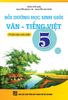  Bồi Dưỡng Học Sinh Giỏi Văn - Tiếng Việt 5 