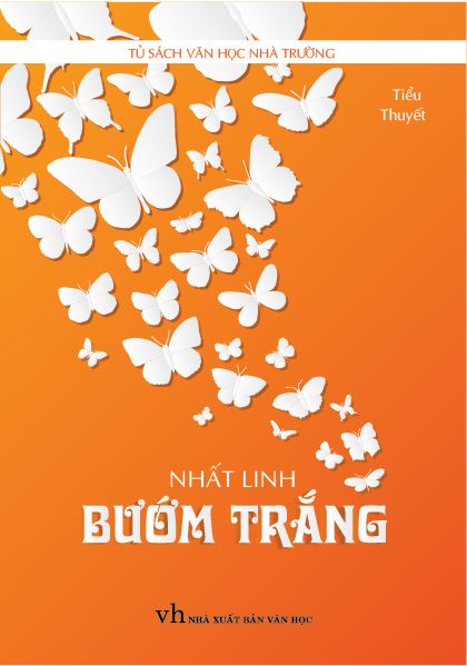  Bướm Trắng 