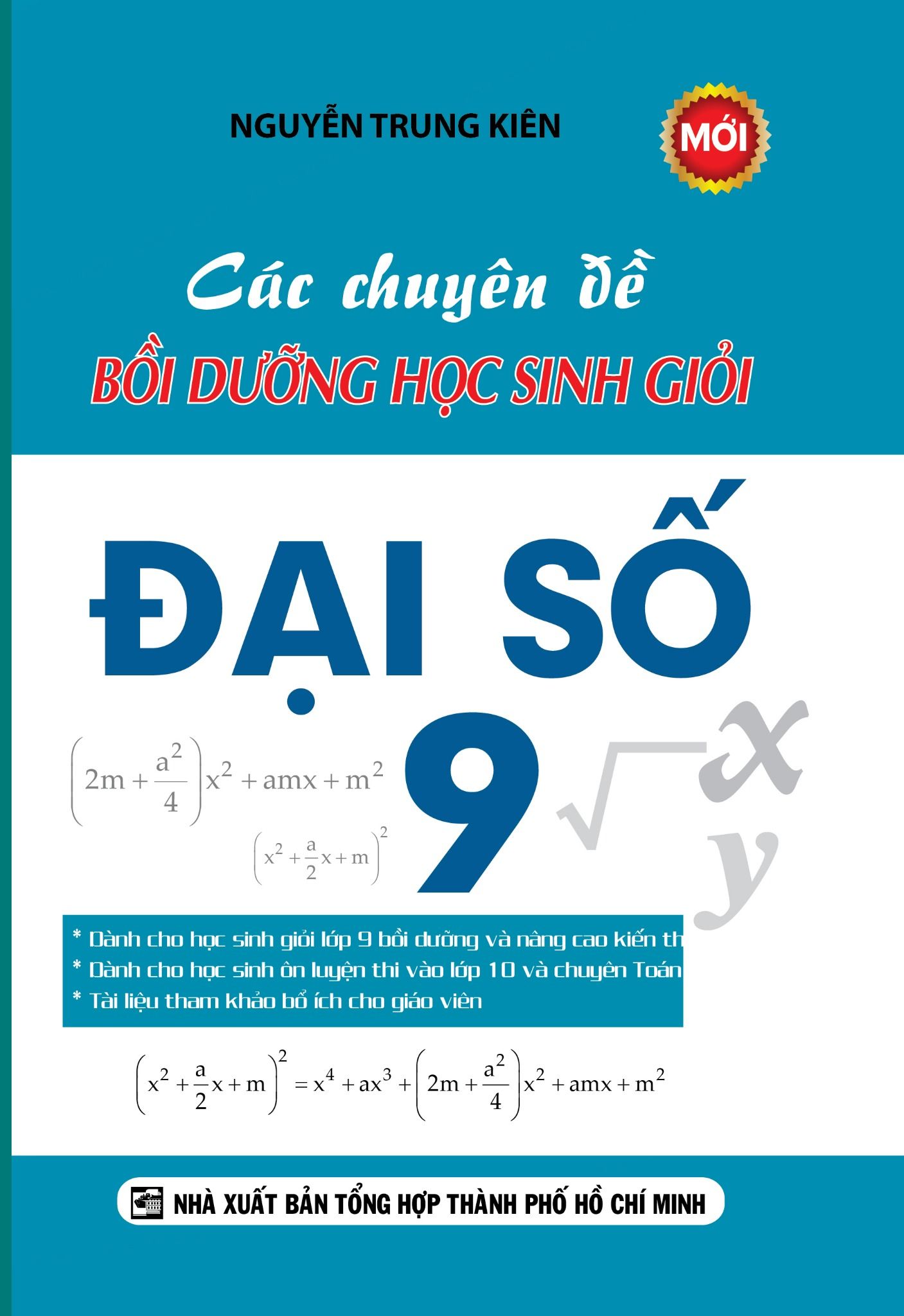  Các Chuyên Đề Bồi Dưỡng Học Sinh Giỏi Đại Số 9 
