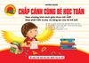  Chắp Cánh Cùng Bé Học Toán (4-6 tuổi) 