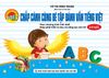  Chắp Cánh Cùng Bé Học Toán (4-6 tuổi) 