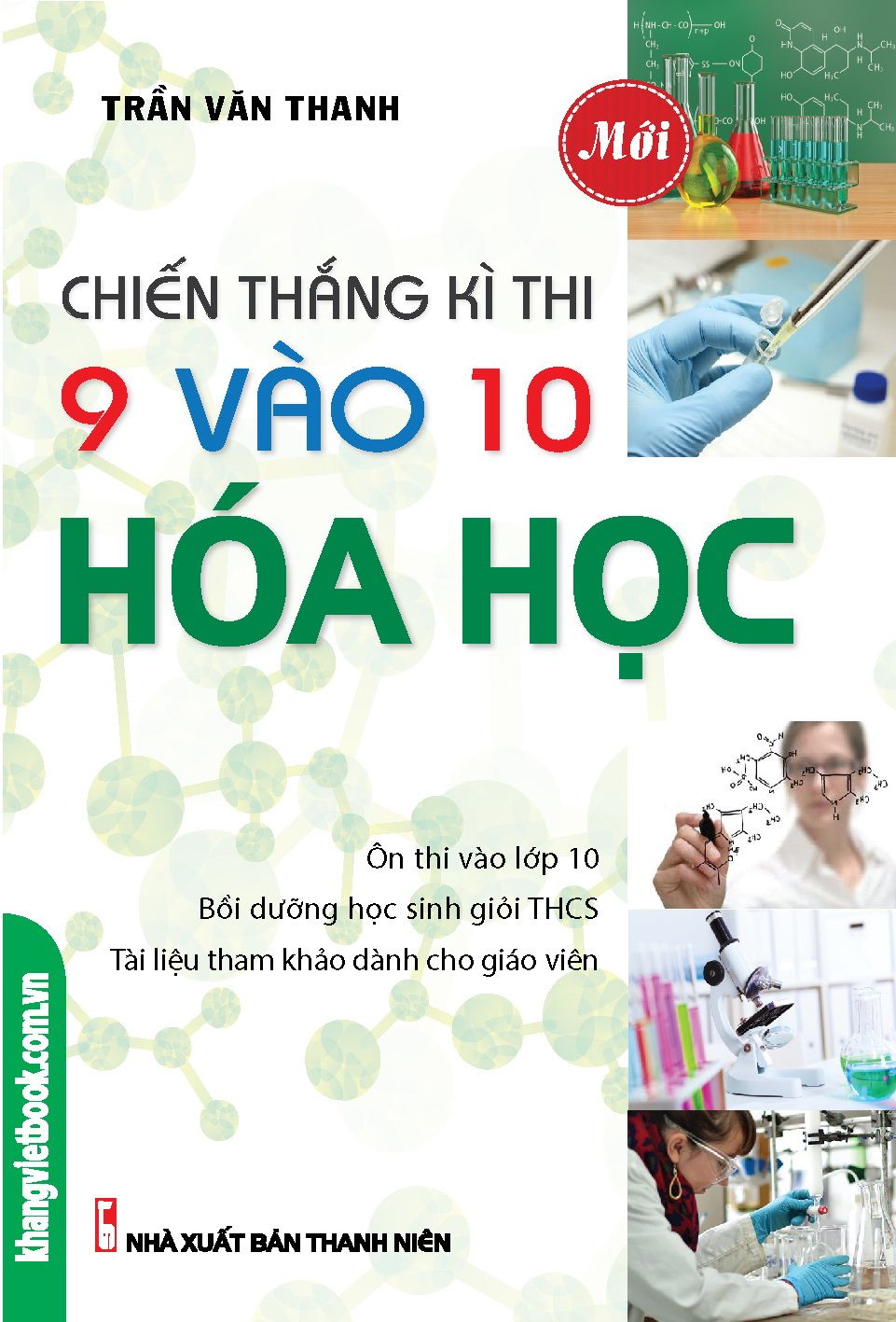  Chiến Thắng Kì Thi 9 Vào 10 Hóa Học 