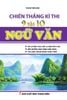  Chiến Thắng Kì Thi 9 Vào 10 Ngữ Văn 