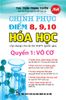  Chinh Phục Điểm 8,9,10 Hóa Học Quyển 1 Vô Cơ 