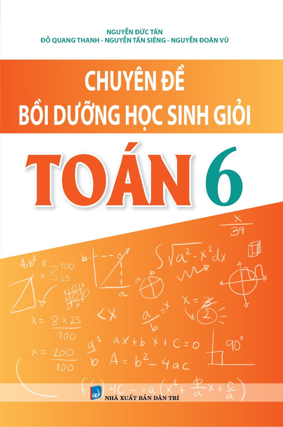  Chuyên Đề Bồi Dưỡng Học Sinh Giỏi Toán Lớp 6 Biên Soạn Theo Chương Trình Mới 