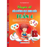  Chuyên Đề Bồi Dưỡng Học Sinh Giỏi Toán 4 