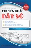  Bồi Dưỡng Học Sinh Giỏi Chuyên Khảo Dãy Số 