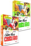  Cuốn Theo Chiều Gió (Trọn bộ 2 Tập) 
