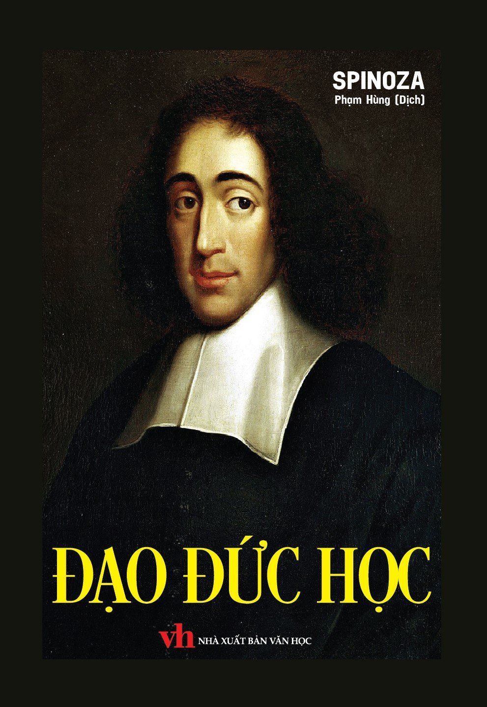  Đạo Đức Học 