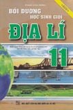  Bồi Dưỡng Học Sinh Giỏi Địa Lí Lớp 11 