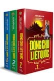  Đông Chu Liệt Quốc (Trọn Bộ 3 Tập) 