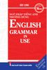  Ngữ Pháp Tiếng Anh Thường Dùng - English Grammar In Use 