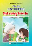 Bộ Sách Tâm Hồn Cao Thượng 