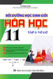  Bồi Dưỡng Học Sinh Giỏi Hóa Học 11 (Tập 1 - Vô Cơ) 