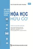  Sơ Đồ Chuỗi Phản Ứng Hóa Học Hữu Cơ 