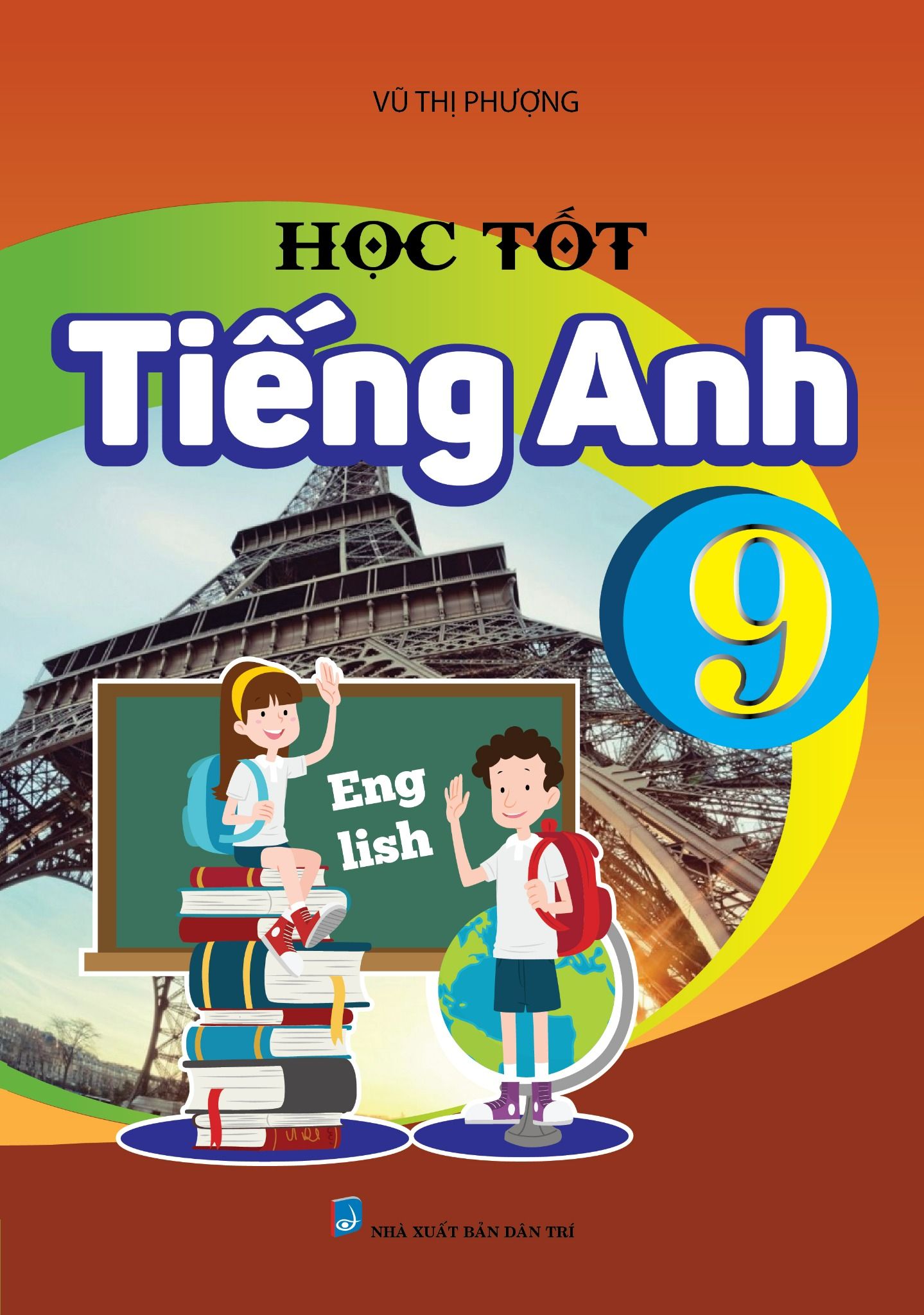  Học tốt tiếng anh 9 