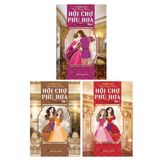  Hội Chợ Phù Hoa (Trọn Bộ 3 Tập) 
