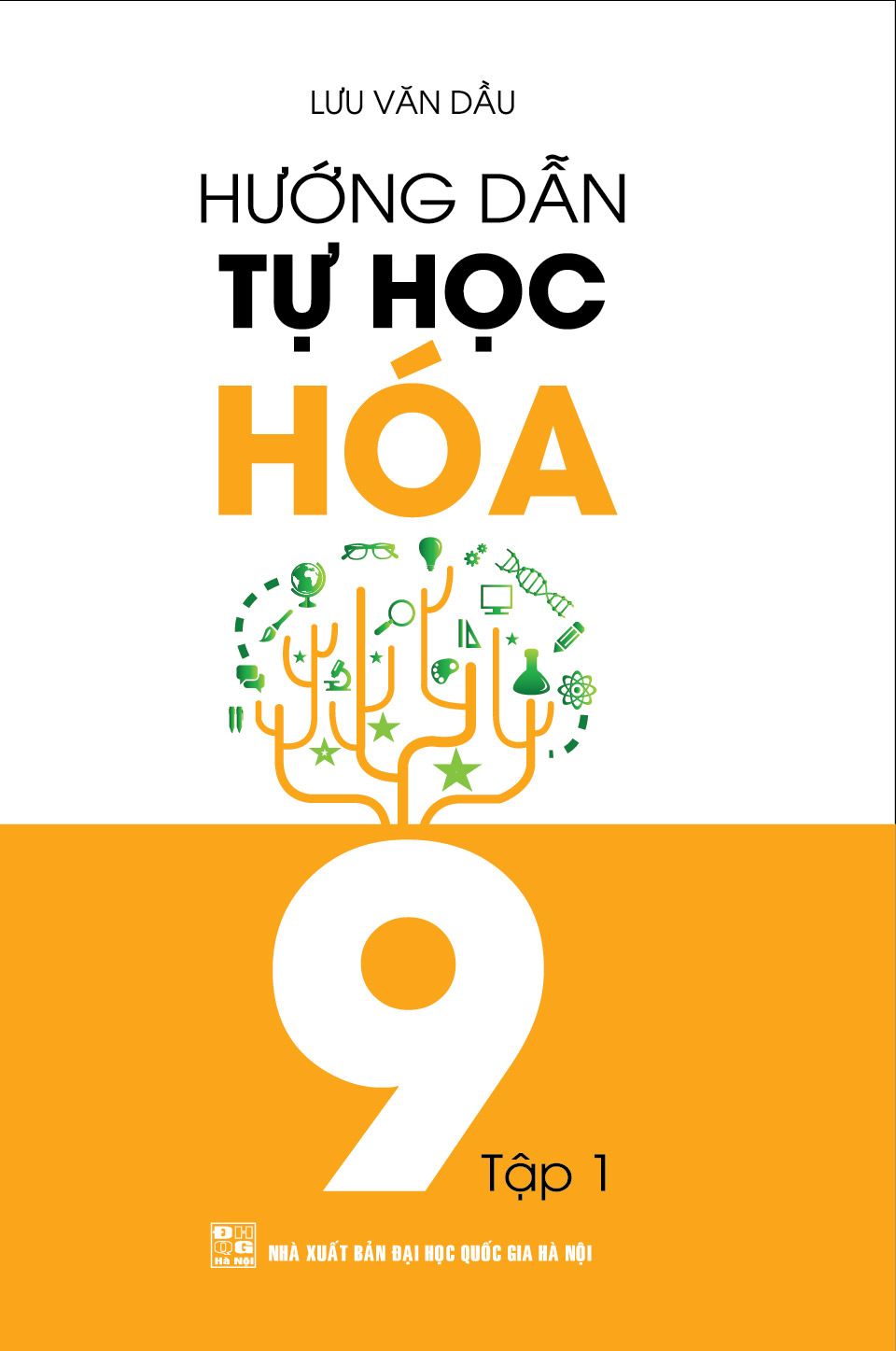  Hướng Dẫn Tự Học Hóa 9 Tập 1 