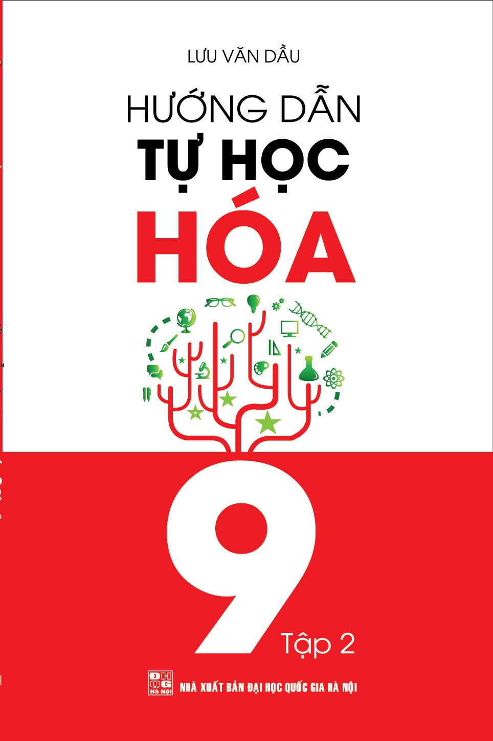  Hướng Dẫn Tự Học Hóa 9 Tập 2 