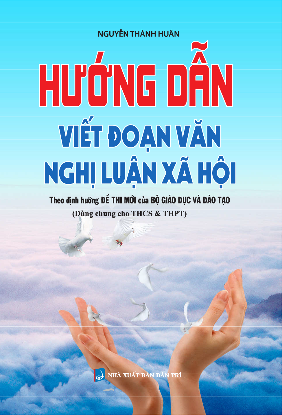  Hướng dẫn viết đoạn văn nghị luận xã hội 