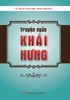  Truyện Ngắn Khái Hưng 